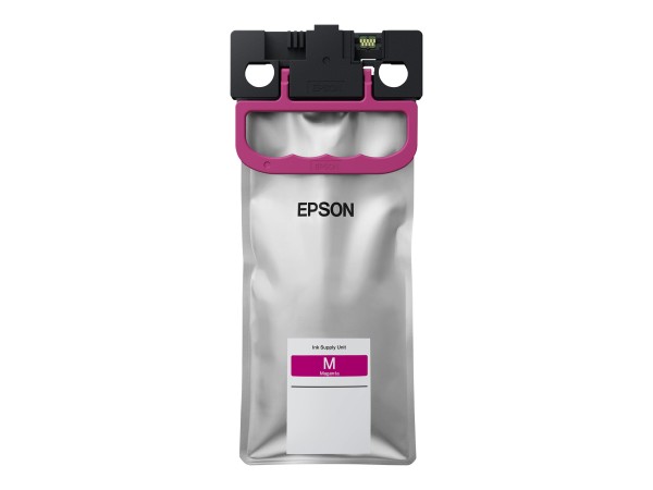 EPSON WF-C529R/ C579R Ink Supply Unit XXL Magenta 20K C13T01D300