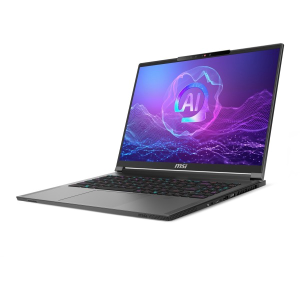 MSI MSI Creator A16 AI+ A3HVGG-047 40,6cm (16") Ryzen AI 9 365 32GB 1TB W11P