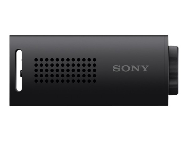 SONY Camera/12x Optical 1080/60 PTZ HD SRG-XP1B