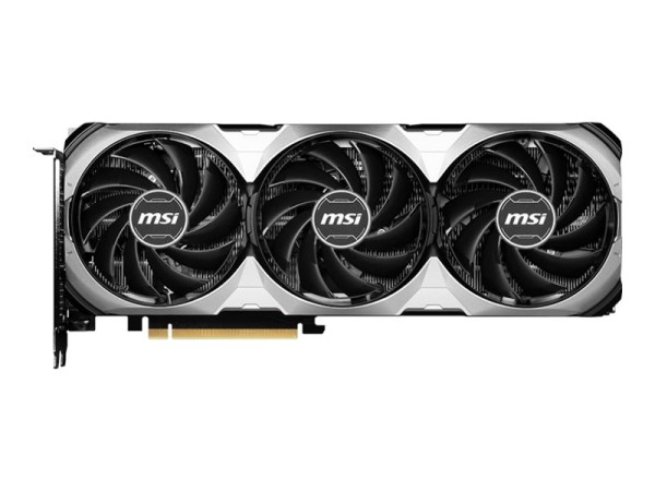MSI RTX4070 VENTUS 3X E1 OC 12GB V512-027R