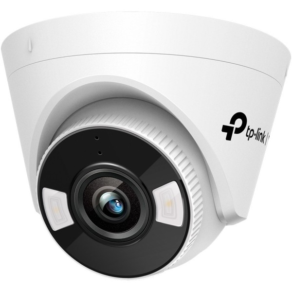 TP-LINK TP-LINK Omada IPCam VIGI C450(4mm) 5MP Full-Color Turret