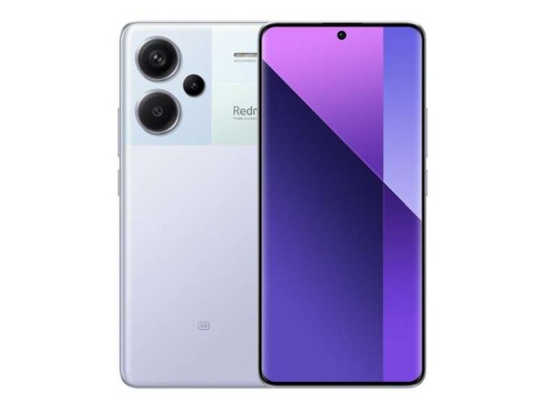 XIAOMI Redmi Note 13 Pro+ MZB0FFEEU