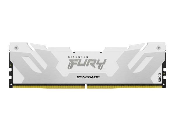 KINGSTON FURY Renegade White XMP 32GB KF564C32RW-32