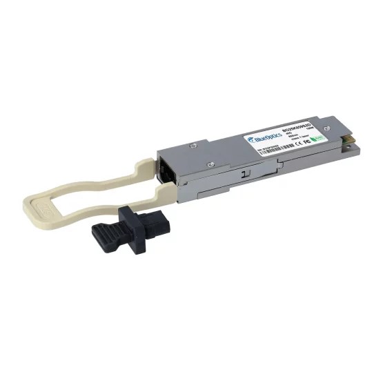 CBO GMBH Marconi QSFP-40G-SR4 kompatibler BlueOptics QSFP BO25K859S2D (QSFP-40G-SR4-MA-BO)