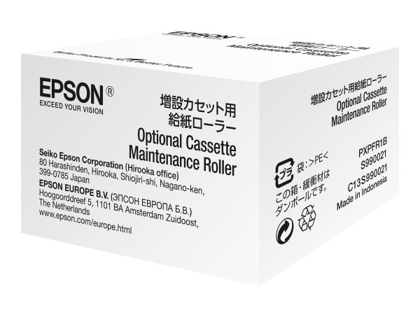 EPSON EPSON Optional Cassette Maintenance Roller Medienkassetten Walzen Kit