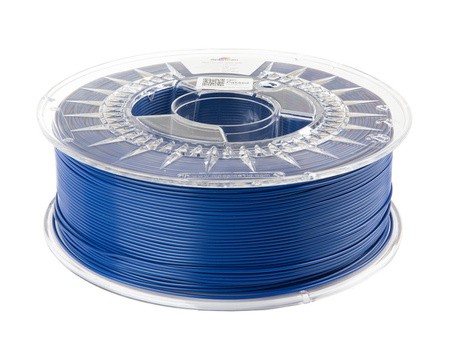 SPECTRUM SPECTRUM Filaments 80306 ASA 275 NAVY BLUE Filament ASA schlagfest, witterungsbeständig, UV-bes