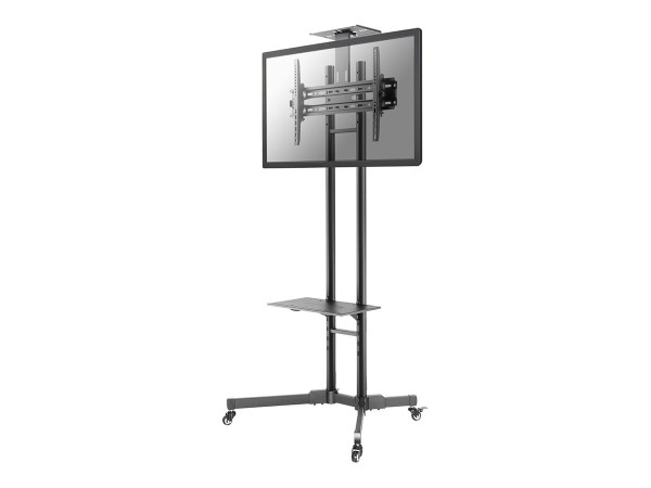 NEOMOUNTS NEOMOUNTS mobiler Bodenständer für Flachbild-Fernseher bis 70" (178 cm)