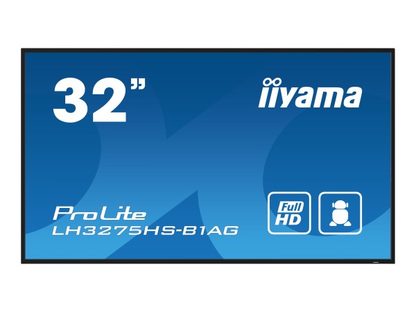 IIYAMA LH3275HS-B1AG 81,28cm (32") LH3275HS-B1AG