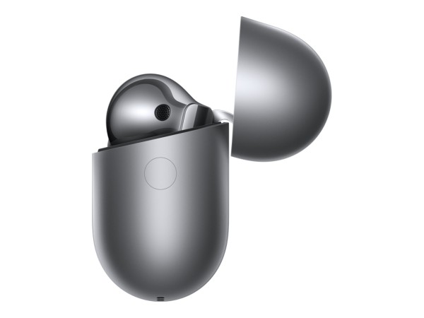 HUAWEI Free Buds Pro 3 (silber, USB-C, Bluetooth) 55037054