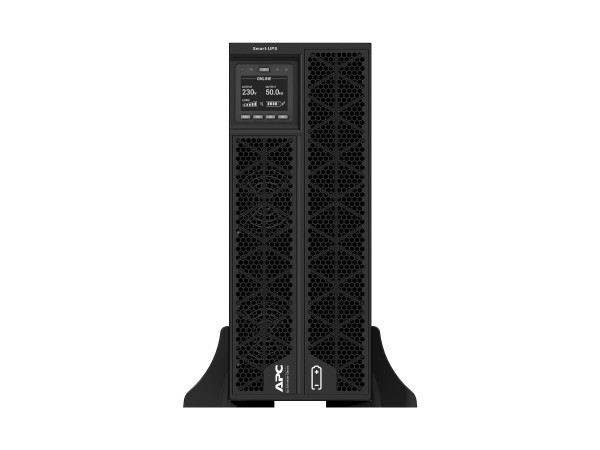 APC APC Smart-UPS On-Line, 6kVA/6kW, Rack/Tower, 230V