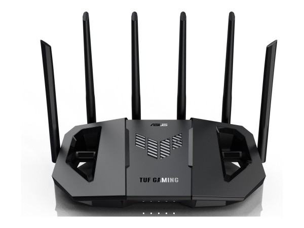 ASUS WL-Router TUF-BE6500 90IG0920-MO9C00