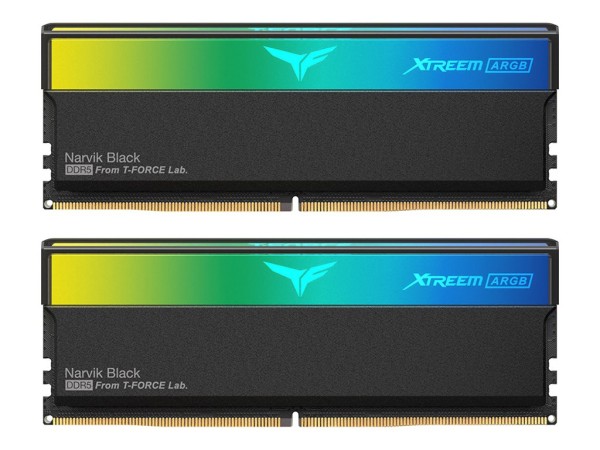 TEAM GROUP TEAM GROUP XTREEM ARGB 16GB Kit (2x8GB)
