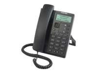 MITEL 6863 VoIP-Telefon SIP RTCP RTP SRTP 2 Leitungen (80C00005AAA-A) 80C00005AAA-A