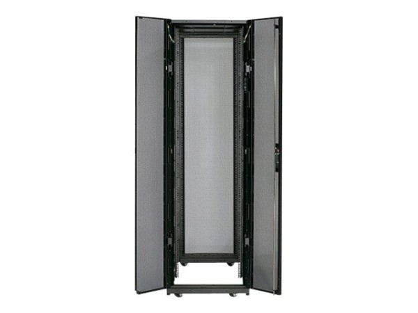 APC NetShelter SX 48U 600mm Wide x 1200mm De AR3307X609