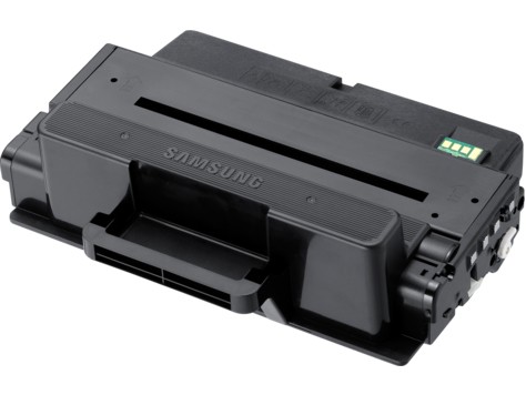 SAMSUNG MLT D205L Schwarz Tonerpatrone (SU963A) SU963A