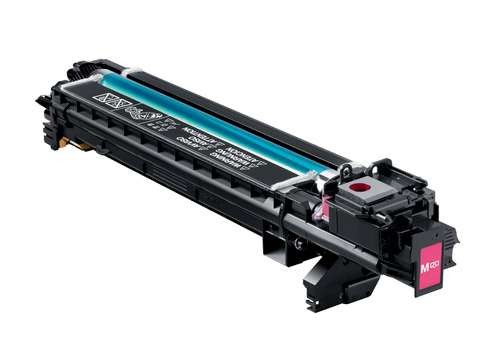 KONICA MINOLTA IUP 14M Magenta Druckerbildeinheit A0WG0EJ