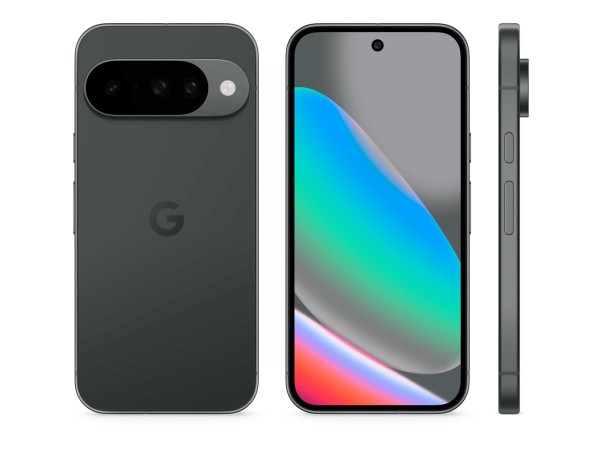 GOOGLE GOOGLE Pixel 10 128GB Obsidian