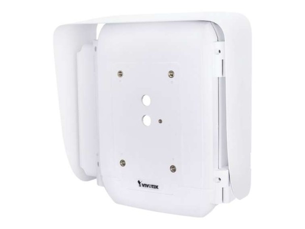 VIVOTEK AT-CAS-001 Cabinet Gehäuse für Speed Dome, IP66, IK10, DIN Rail AT-CAS-001