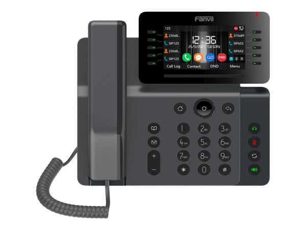 FANVIL FANVIL IP Telefon V65