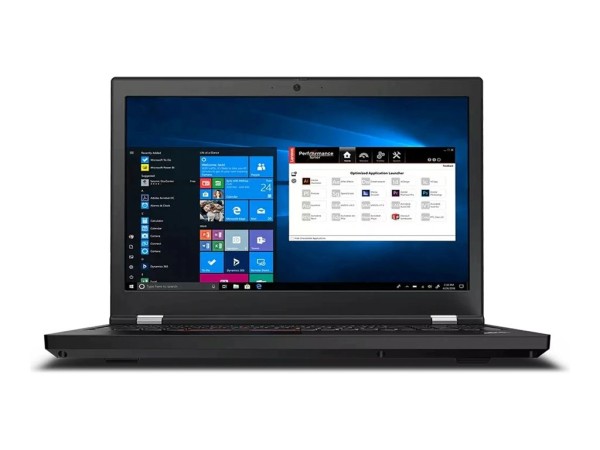 LENOVO LENOVO ThinkPad T15g Gen2 39,6cm (15,6") i9-11950H 32GB 1TB W10