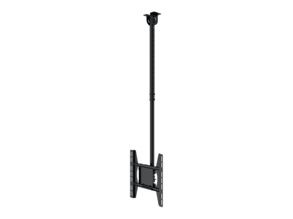 HAGOR PLD Medium Single Deckenhalterung 32-49" 8601