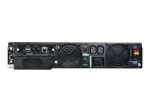 APC APC SMART-UPS RT 8KVA 230V