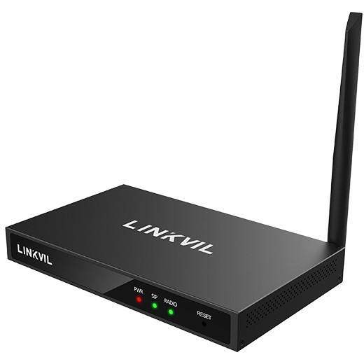 FANVIL FANVIL W712