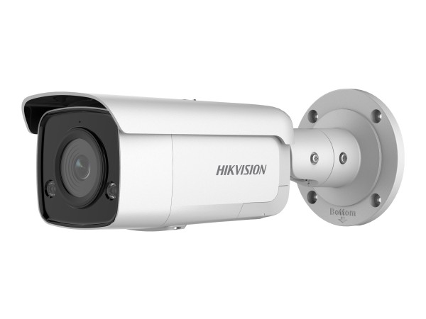 HIKVISION HIKVISION Bullet IR DS-2CD2T46G2-ISU/SL(6mm)(C)  4MP