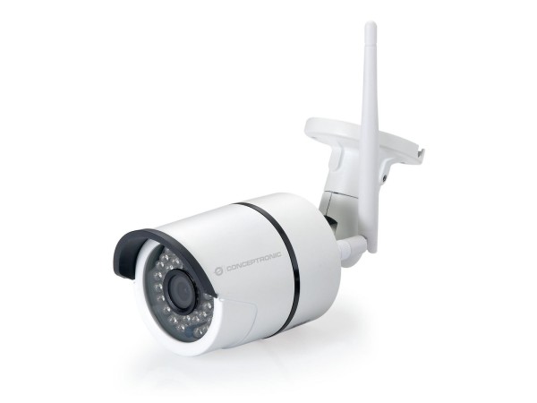 CONCEPTRONIC CONCEPTRONIC JARETH HD Wireless Cloud IP Camera, Outdoor