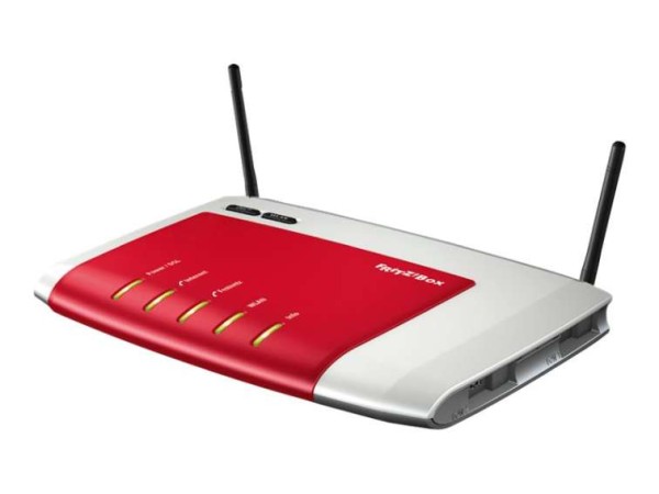 AVM FRITZ!Box Fon WLAN 7272 international 20002639