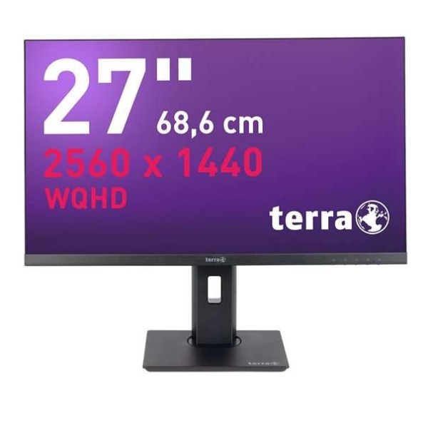 TERRA 3030268 68,6cm (27") 3030268