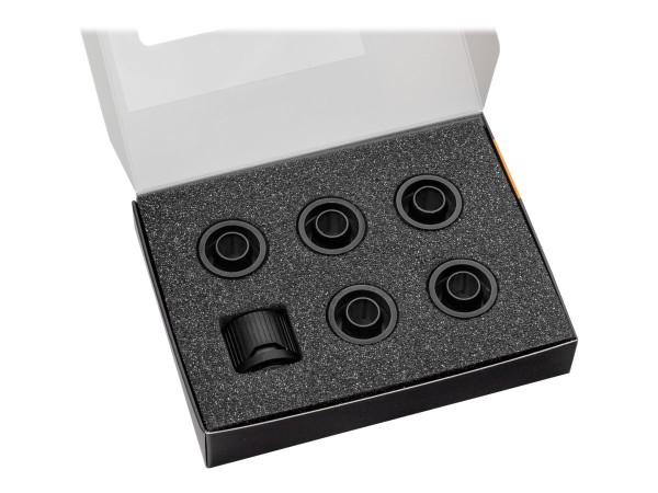 EKWB Quantum Torque 6-Pack STC 10/13 bk 3831109824412