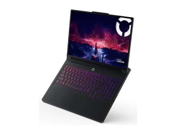 LENOVO Legion Pro 7 16AFR10H 40,6cm (16") Ryzen 9 9955HX 32GB 1TB W11 83RU001GGE