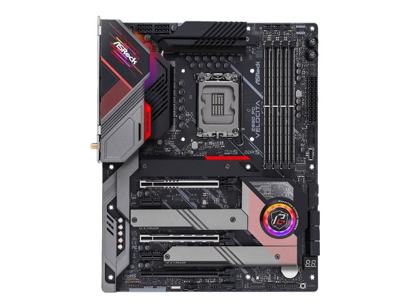 ASROCK Z690 PG Velocita S1700 90-MXBH50-A0UAYZ