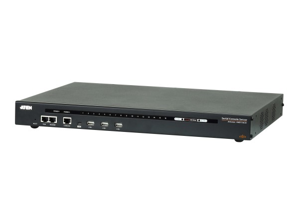 ATEN ATEN 16-Port Serial Console Server