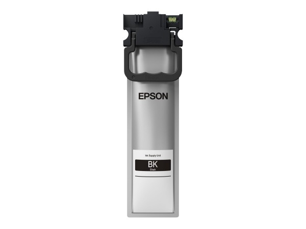 EPSON EPSON Ink/WF-C53xx WF-C58xx Ink Cart XL BK
