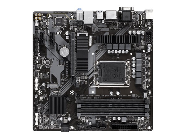 GIGABYTE GIGABYTE B760M DS3H LGA1700