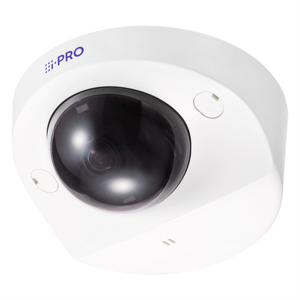 I-PRO I-PRO WV-U31401-F2LGV 4MP INDOOR Compact Dome Netzwerk Kamera