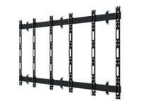 B-TECH Wandhalterung Sony Crystal BT9340-FM-6X6-SON-CRY-ZRD