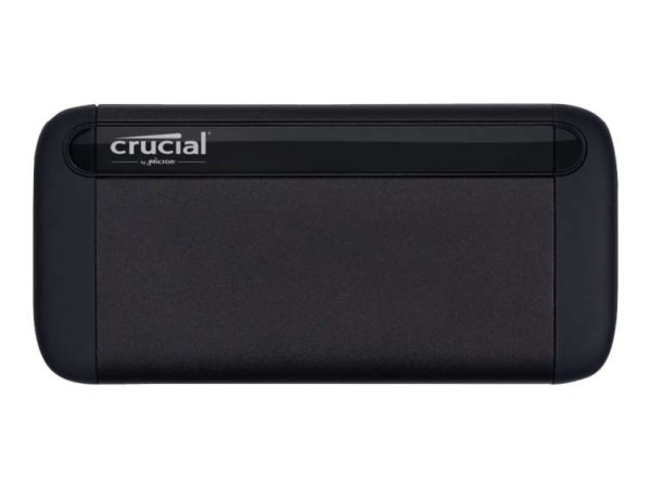 CRUCIAL X8 2TB CT2000X8SSD9