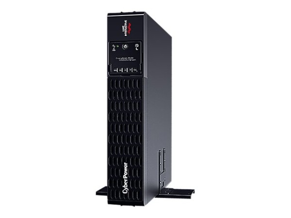 CYBERPOWER SYSTEMS Line-Interactive UPS 750VA PR750ERT2U