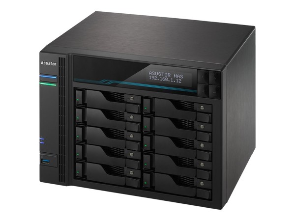ASUSTOR ASUSTOR AS6510T