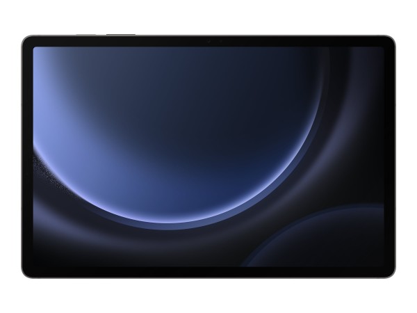 SAMSUNG GALAXY Tab S9 FE+ X610N grau 31,5cm (12,4") Exynos 1380 8GB 128GB A SM-X610NZAAEUB