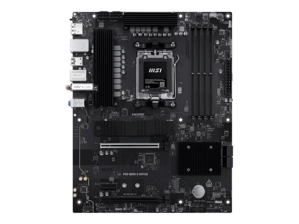 MSI MSI PRO B850-S WIFI6E SAM5