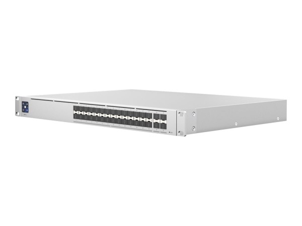 UBIQUITI NETWORKS Ubiquiti UniFi Aggregation Switch (4*25Gbps/28*10Gbps) USW-PRO-AGGREGATION