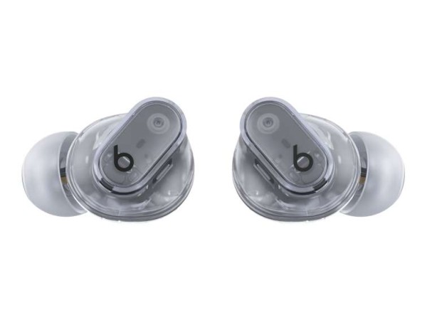 BEATS Studio Buds+ transparent MQLK3ZM/A