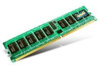 TRANSCEND DDR2-RAM 4GB TRANSCEND 667MHz REG DIMM 5-5-5 2Rank