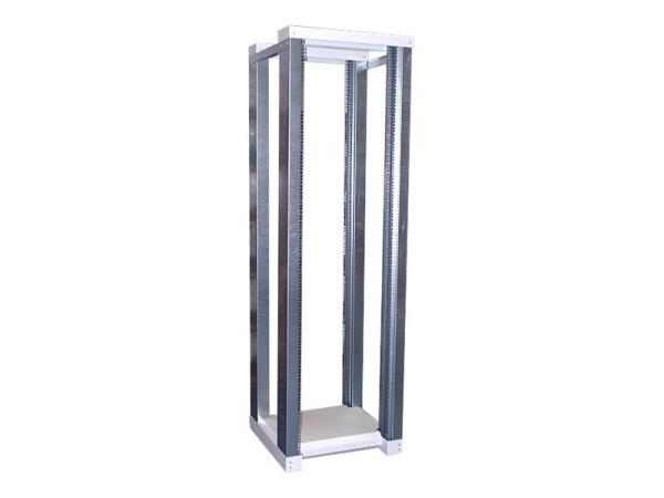 TRITON TRITON - 19"" Rahmen 42HE 600x1000, zweiteilig