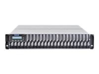 INFORTREND EonStor ESDS3024GTEB DS3000 2U/24bay Single.-ctr DS3024GTEB00B-8B30