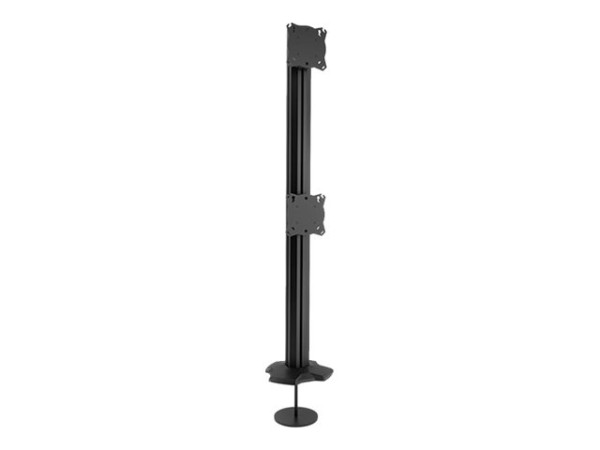 CHIEF CHIEF K3G120B Monitorhalter 1x2 , max. 30'